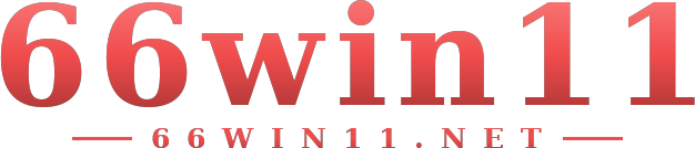 66win11 logo